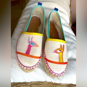 Kurt Geiger London Espadrilles